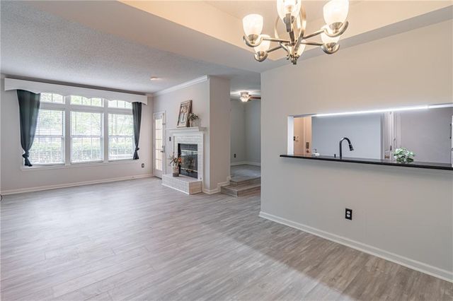 240 Renaissance Parkway NE 204, Atlanta, GA 30308
