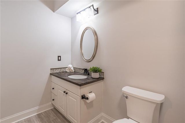 240 Renaissance Parkway NE 204, Atlanta, GA 30308