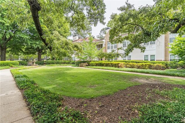240 Renaissance Parkway NE 204, Atlanta, GA 30308