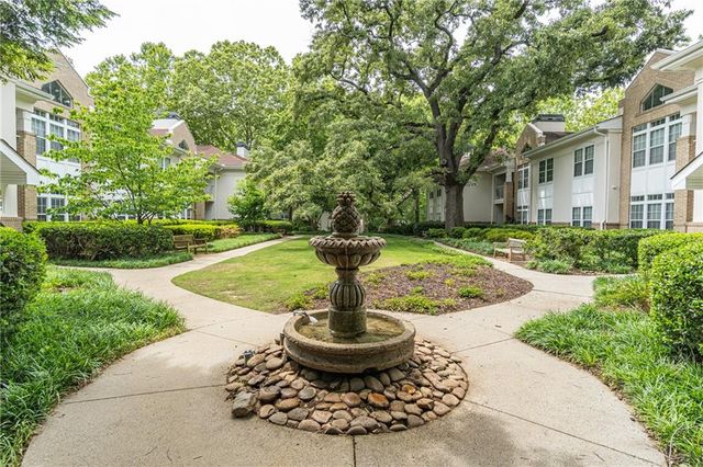 240 Renaissance Parkway NE 204, Atlanta, GA 30308