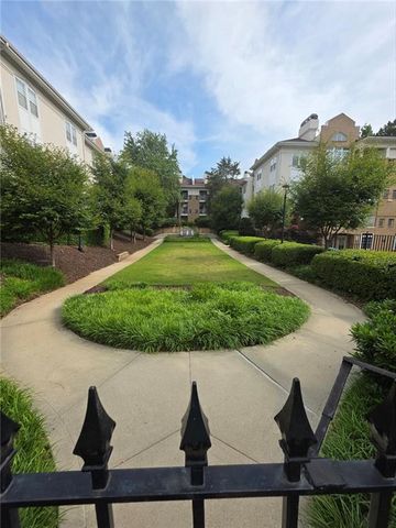 240 Renaissance Parkway NE 204, Atlanta, GA 30308