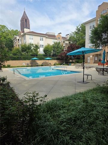 240 Renaissance Parkway NE 204, Atlanta, GA 30308