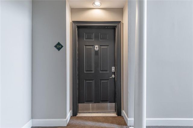 240 Renaissance Parkway NE 204, Atlanta, GA 30308