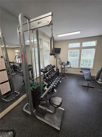 240 Renaissance Parkway NE 204, Atlanta, GA 30308