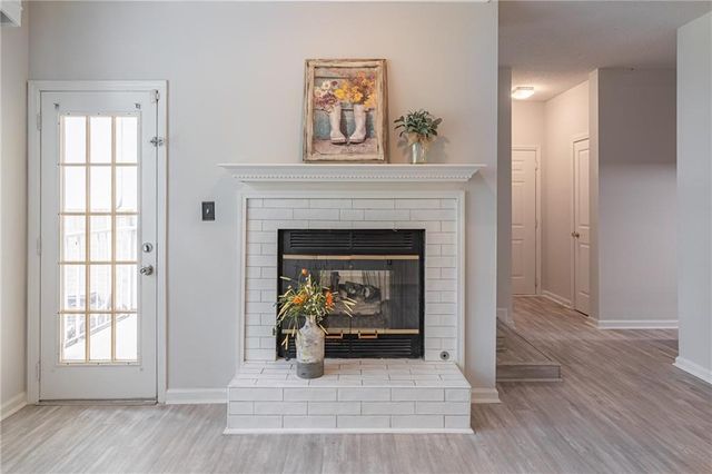 240 Renaissance Parkway NE 204, Atlanta, GA 30308