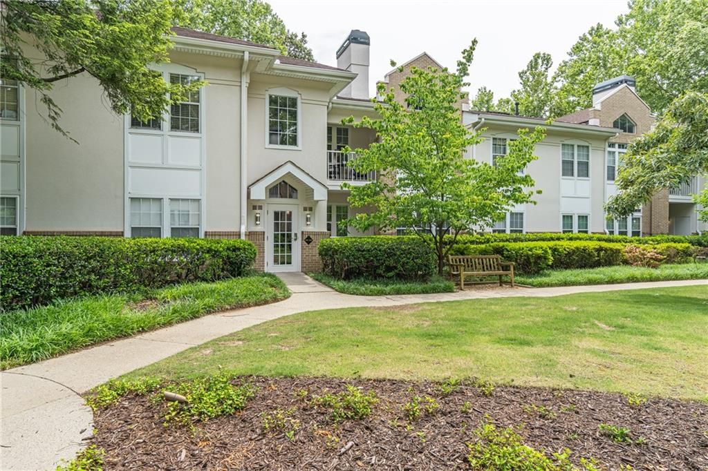 240 Renaissance Parkway NE 204, Atlanta, GA 30308