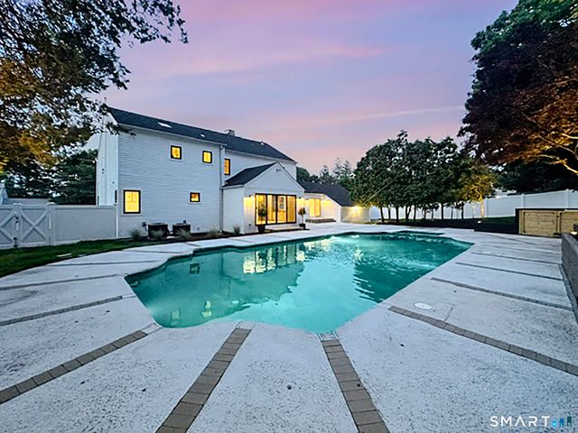 91 Lockwood Road, Fairfield, CT 06825