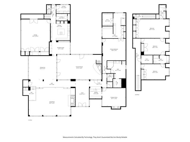 3848 Potomac Avenue, Highland Park, TX 75205