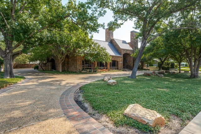 3848 Potomac Avenue, Highland Park, TX 75205