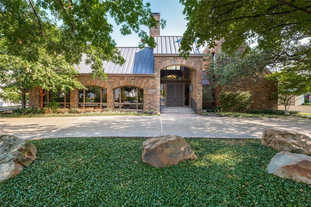 3848 Potomac Avenue, Highland Park, TX 75205