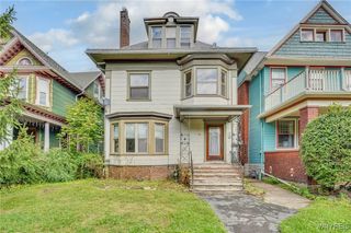 195 Hodge Avenue, Buffalo, NY 14222