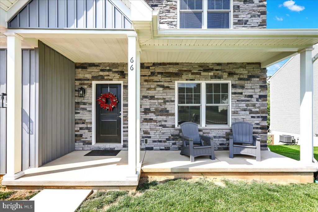 66 E MOHLER CHURCH RD, Ephrata, PA 17522