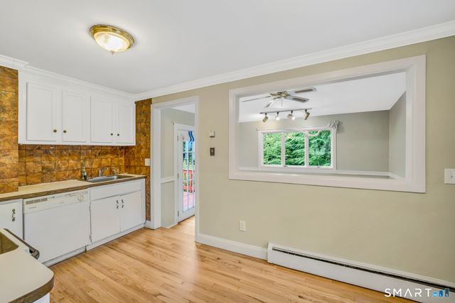 71 Devonwood Drive, Waterbury, CT 06708