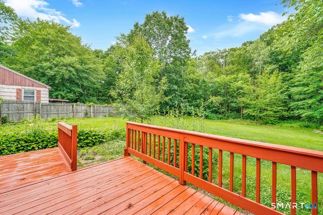 71 Devonwood Drive, Waterbury, CT 06708