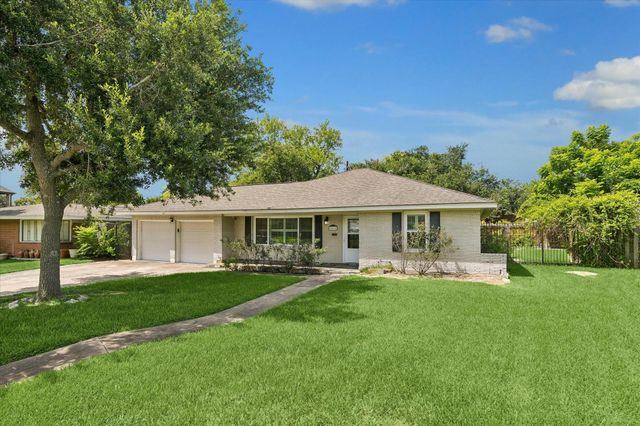 3014 Castlewood Street, Houston, TX 77025