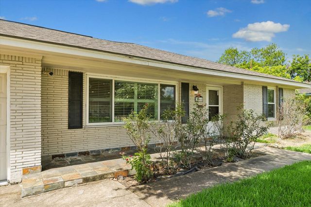 3014 Castlewood Street, Houston, TX 77025