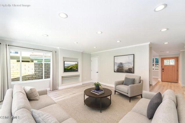 855 Triunfo Canyon Road, Westlake Village, CA 91361