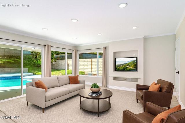 855 Triunfo Canyon Road, Westlake Village, CA 91361