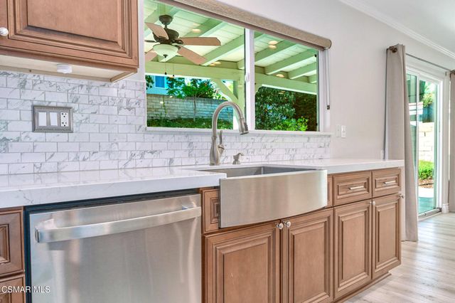 855 Triunfo Canyon Road, Westlake Village, CA 91361