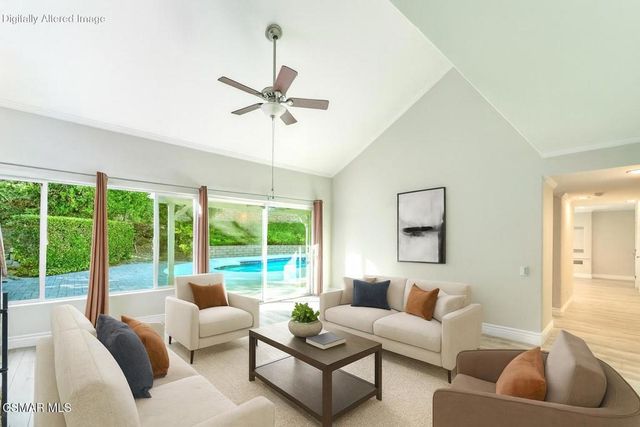 855 Triunfo Canyon Road, Westlake Village, CA 91361