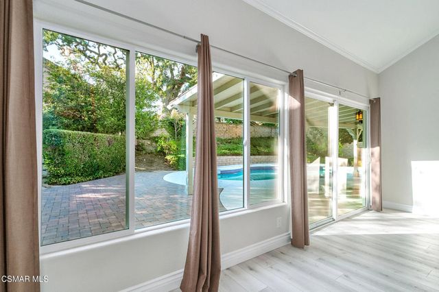 855 Triunfo Canyon Road, Westlake Village, CA 91361