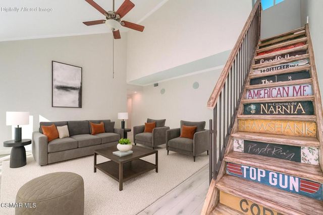 855 Triunfo Canyon Road, Westlake Village, CA 91361