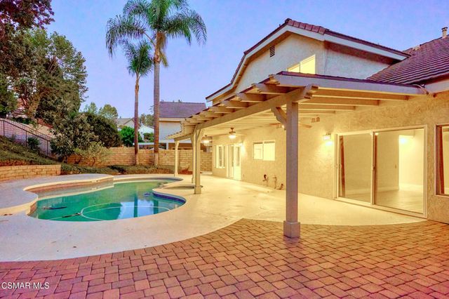 855 Triunfo Canyon Road, Westlake Village, CA 91361