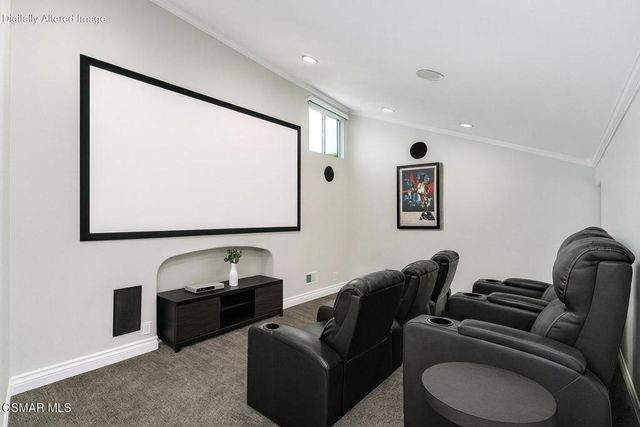 855 Triunfo Canyon Road, Westlake Village, CA 91361