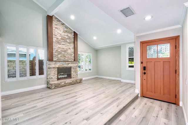 855 Triunfo Canyon Road, Westlake Village, CA 91361