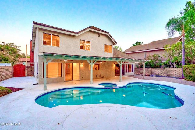 855 Triunfo Canyon Road, Westlake Village, CA 91361