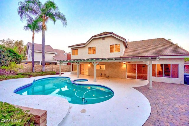 855 Triunfo Canyon Road, Westlake Village, CA 91361