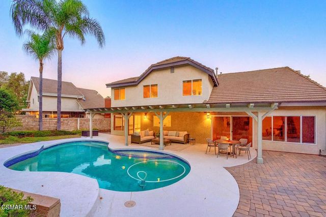 855 Triunfo Canyon Road, Westlake Village, CA 91361