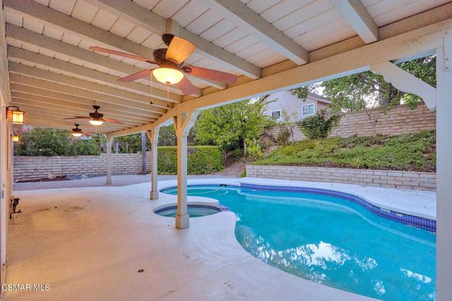 855 Triunfo Canyon Road, Westlake Village, CA 91361