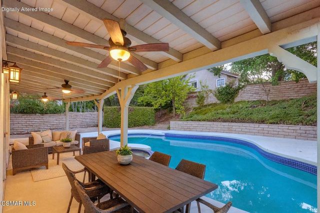 855 Triunfo Canyon Road, Westlake Village, CA 91361