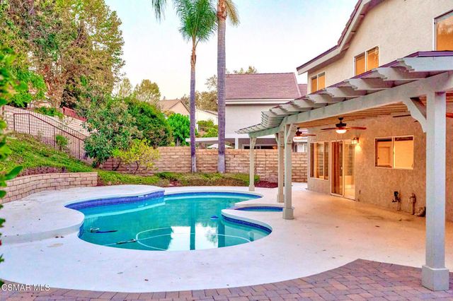 855 Triunfo Canyon Road, Westlake Village, CA 91361