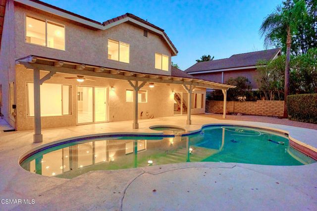 855 Triunfo Canyon Road, Westlake Village, CA 91361