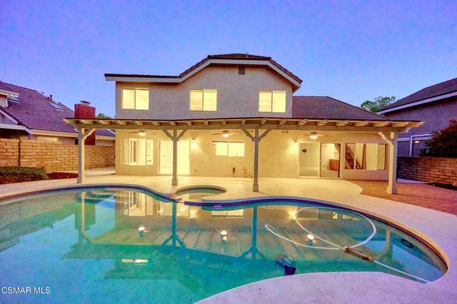 855 Triunfo Canyon Road, Westlake Village, CA 91361