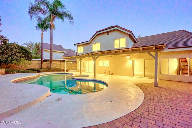 855 Triunfo Canyon Road, Westlake Village, CA 91361