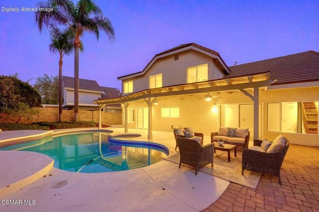 855 Triunfo Canyon Road, Westlake Village, CA 91361