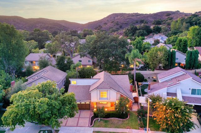 855 Triunfo Canyon Road, Westlake Village, CA 91361