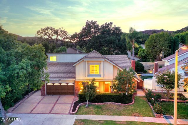 855 Triunfo Canyon Road, Westlake Village, CA 91361