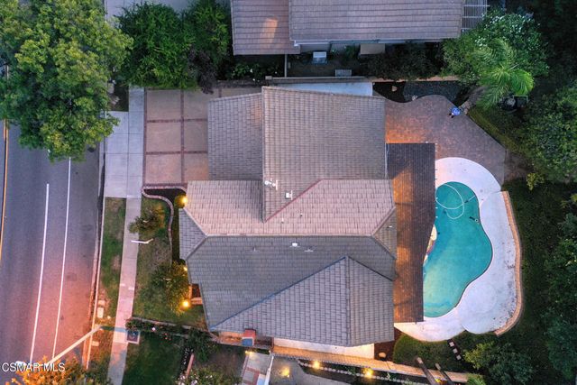 855 Triunfo Canyon Road, Westlake Village, CA 91361