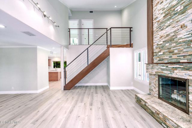 855 Triunfo Canyon Road, Westlake Village, CA 91361