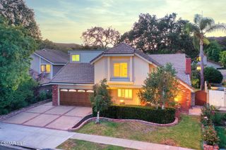 855 Triunfo Canyon Road, Westlake Village, CA 91361