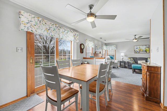 48 Summerhill Drive, Dyer, IN 46311