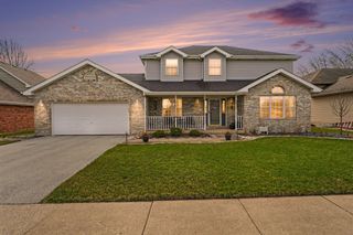48 Summerhill Drive, Dyer, IN 46311