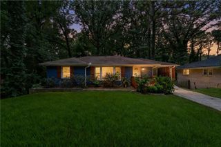 2529 Riggs Drive, Atlanta, GA 30344