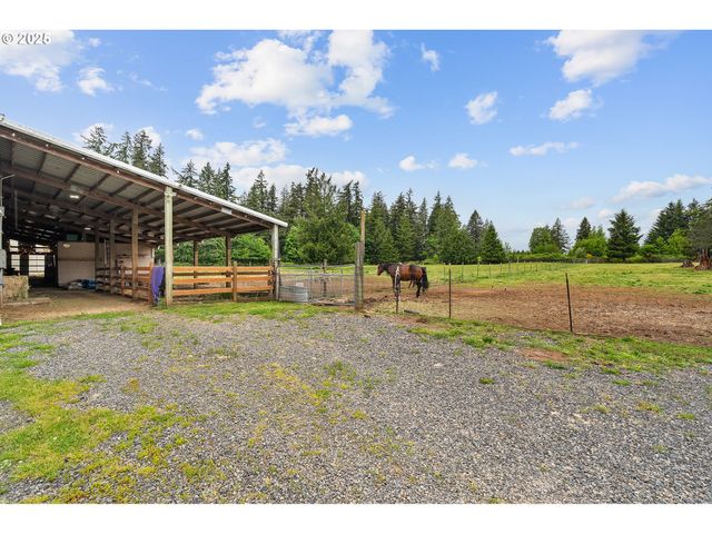 39035 Se PORTER Rd, Estacada, OR 97023