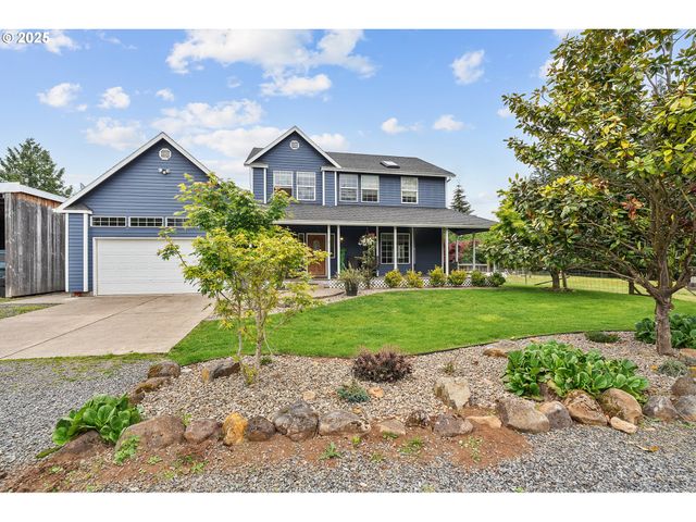 39035 Se PORTER Rd, Estacada, OR 97023