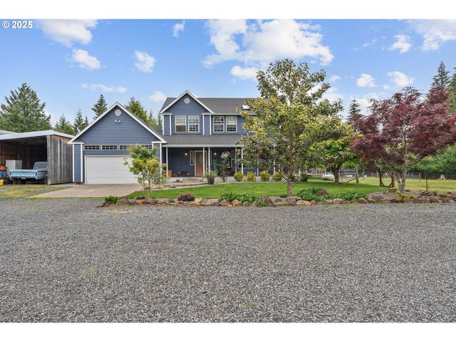 39035 Se PORTER Rd, Estacada, OR 97023